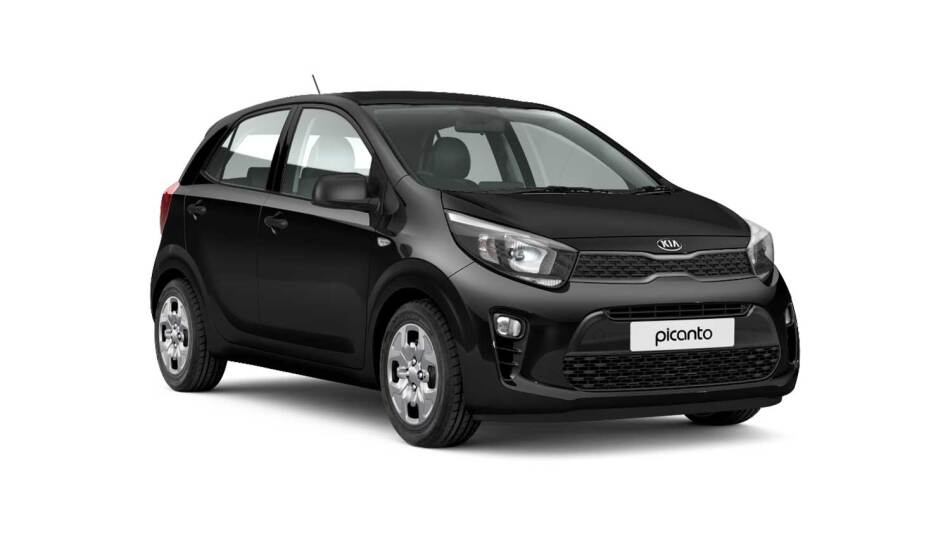 New Kia Picanto 1.0 2 5dr 4 seats Petrol Hatchback for Sale